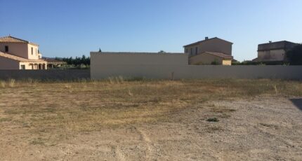 Tarascon Terrain à bâtir - 2422684-695annonce120260209SMJsI.jpeg Maisons Open