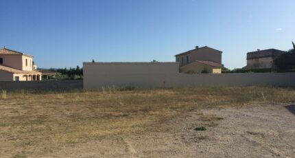 Tarascon Terrain à bâtir - 2422684-695annonce3202602095WEs2.jpeg Maisons Open