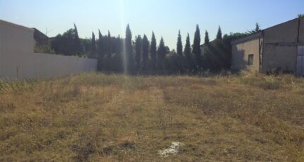 Tarascon Terrain à bâtir - 2422684-695annonce420260209iG2kF.jpeg Maisons Open