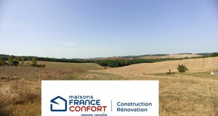 Lévignac Terrain à bâtir - 2421475-10327annonce120260206CcrOS.jpeg Maisons Open