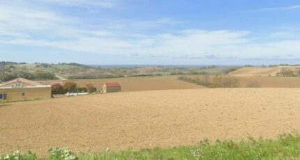 Lacaugne Terrain à bâtir - 2422444-6043annonce220260209n4PTe.jpeg Maisons Open