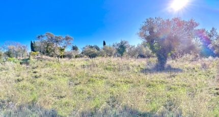 Bagnols-en-Forêt Terrain à bâtir - 2423724-11157annonce420260210hOZds.jpeg Maisons Open