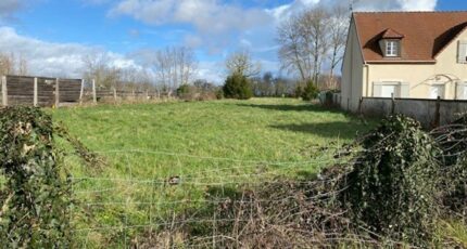 Remy Terrain à bâtir - 2421327-4496annonce220260206Qk9Th.jpeg Maisons Open