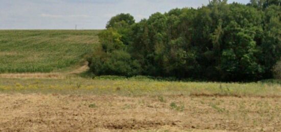 Terrain à bâtir à Gas, Centre-Val de Loire