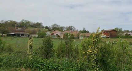 Lézat-sur-Lèze Terrain à bâtir - 2422550-6043annonce220260209S9Afp.jpeg Maisons Open