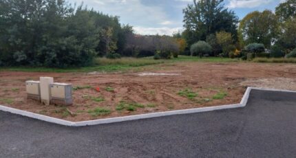 Saint-Raphaël Terrain à bâtir - 2424705-11157annonce120260211BzZLh.jpeg Maisons Open