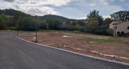 Saint-Raphaël Terrain à bâtir - 2424705-11157annonce420260211csxdC.jpeg Maisons Open