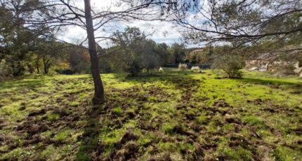 Saint-Raphaël Terrain à bâtir - 2424762-11157annonce120260211HB5HU.jpeg Maisons Open