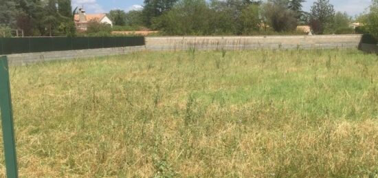 Terrain à bâtir à Lauraguel, Occitanie
