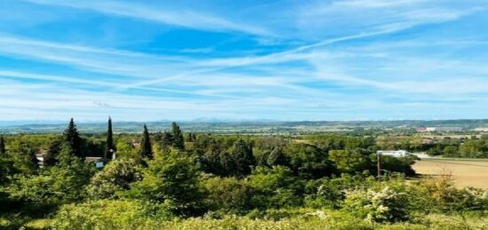 Terrain à bâtir à Castelnaudary, Occitanie