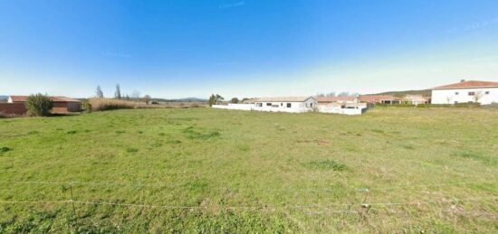Terrain à bâtir à Bizanet, Occitanie
