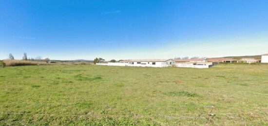 Terrain à bâtir à , Aude