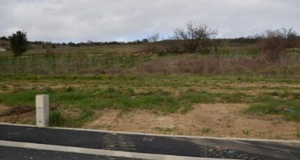 Limoux Terrain à bâtir - 2424975-10986annonce120251010DRllU.jpeg Maisons Open