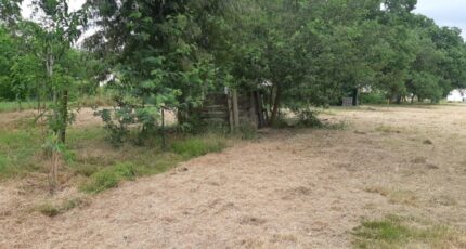 Fronton Terrain à bâtir - 2424555-5202annonce220260210ivMo8.jpeg Maisons Open