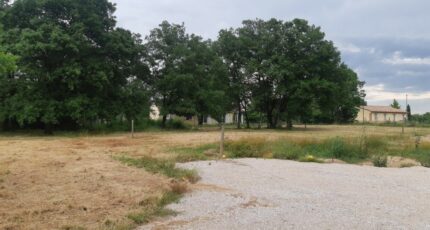 Fronton Terrain à bâtir - 2424555-5202annonce320260210aL8X7.jpeg Maisons Open