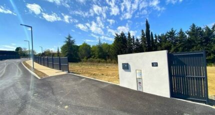 Palaja Terrain à bâtir - 2424921-10986annonce220251023II26G.jpeg Maisons Open