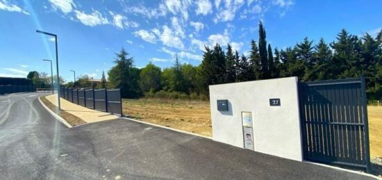Terrain à bâtir à Palaja, Occitanie