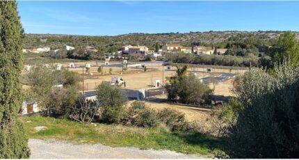 La Palme Terrain à bâtir - 2424994-10986annonce120260211TDRIX.jpeg Maisons Open