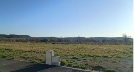 Ferrals-les-Corbières Terrain à bâtir - 2425025-10986annonce1202509191PAdi.jpeg Maisons Open