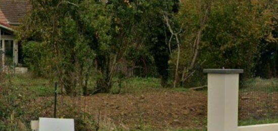 Terrain à bâtir à Vaugrigneuse, Île-de-France