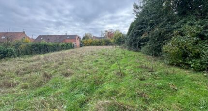 Élesmes Terrain à bâtir - 2389230-11021annonce120260112iRkP9.jpeg Maisons Open