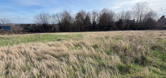 Terrain à bâtir à Boussières-sur-Sambre, Hauts-de-France