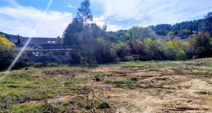 Banne Terrain à bâtir - 2425975-5100annonce120260211h01Tt.jpeg Maisons Open