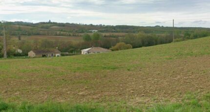 Sainte-Suzanne Terrain à bâtir - 2422629-6043annonce420260209ASp4F.jpeg Maisons Open