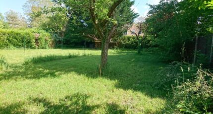 Lagny-sur-Marne Terrain à bâtir - 2426513-10844annonce120260212FG0wP.jpeg Maisons Open