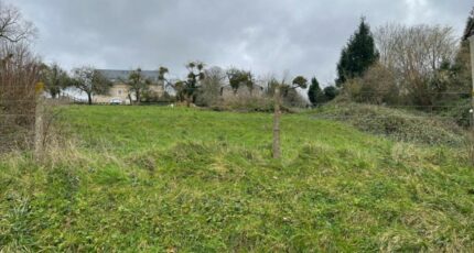 Potigny Terrain à bâtir - 2359411-11227annonce1202512057tfpN.jpeg Maisons Open