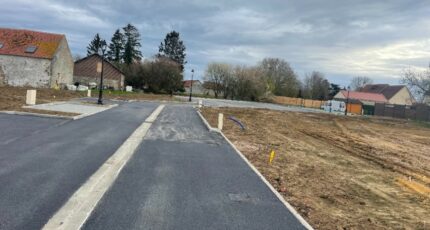 Veneux-les-Sablons Terrain à bâtir - 2426523-11233annonce120260212Vdpoy.jpeg Maisons Open