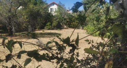 Pertuis Terrain à bâtir - 2426927-10271annonce420260219wUsK5.jpeg Maisons Open