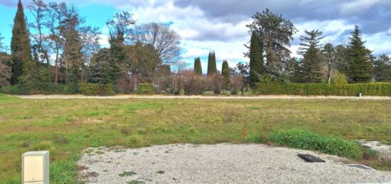 Terrain à bâtir à Peyruis, Provence-Alpes-Côte d'Azur