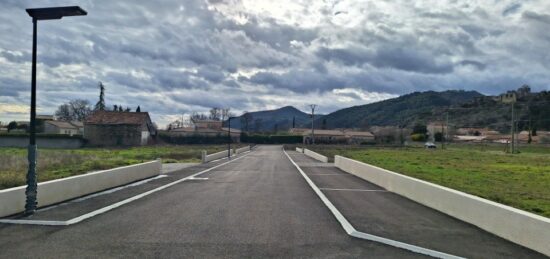 Terrain à bâtir à , Alpes-de-Haute-Provence