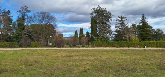Terrain à bâtir à Peyruis, Provence-Alpes-Côte d'Azur