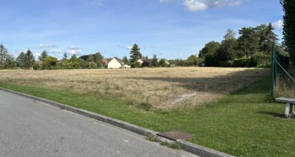 Béhoust Terrain à bâtir - 2390637-10686annonce120250527FRKzQ.jpeg Maisons Open