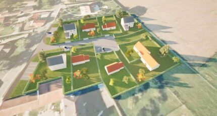 Fontenay-Mauvoisin Terrain à bâtir - 2391262-10686annonce320260113oyiOw.jpeg Maisons Open