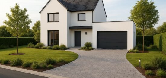 Terrain à bâtir à , Yvelines