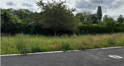 Les Clayes-sous-Bois Terrain à bâtir - 2390794-10686annonce2202509239lBbV.jpeg Maisons Open