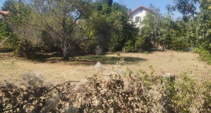 Pertuis Terrain à bâtir - 2427430-10271annonce320260219V87nu.jpeg Maisons Open