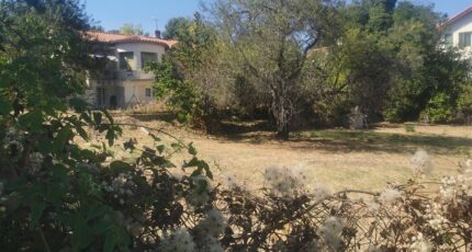 Pertuis Terrain à bâtir - 2427430-10271annonce420260219dmQIv.jpeg Maisons Open