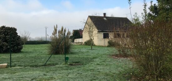 Terrain à bâtir à Fontenay-Trésigny, Île-de-France