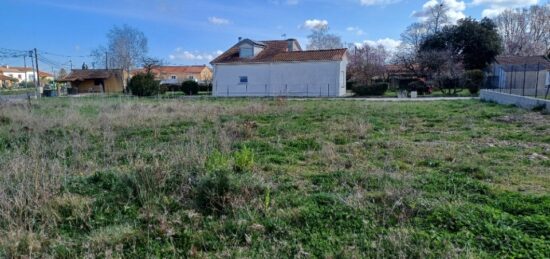 Terrain à bâtir à , Ariège