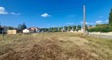 Saverdun Terrain à bâtir - 2426800-10326annonce220260212cRyUk.jpeg Maisons Open