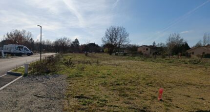 Eaunes Terrain à bâtir - 2427577-10326annonce220260212JhKKr.jpeg Maisons Open