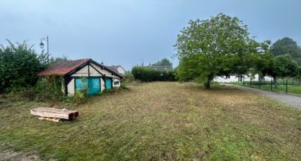 Gisors Terrain à bâtir - 2428829-11781annonce120260213DU8vz.jpeg Maisons Open