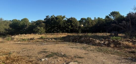 Terrain à bâtir à Rocbaron, Provence-Alpes-Côte d'Azur