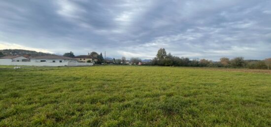 Terrain à bâtir à Juillan, Occitanie