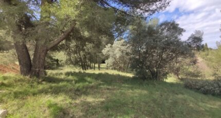 Aix-en-Provence Terrain à bâtir - 2429975-11680annonce22026021669u5Z.jpeg Maisons Open