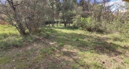 Aix-en-Provence Terrain à bâtir - 2429975-11680annonce320260216LJSTa.jpeg Maisons Open